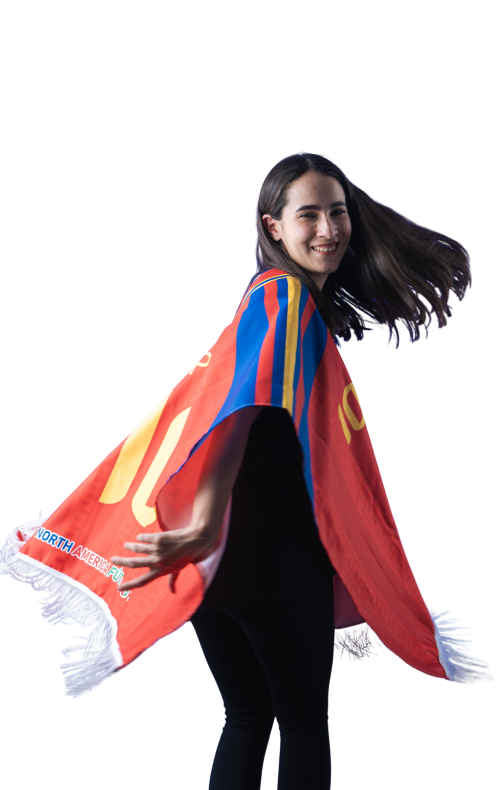 Sarape Edición España