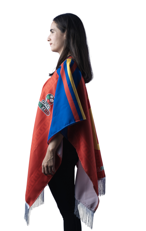 Sarape Edición España