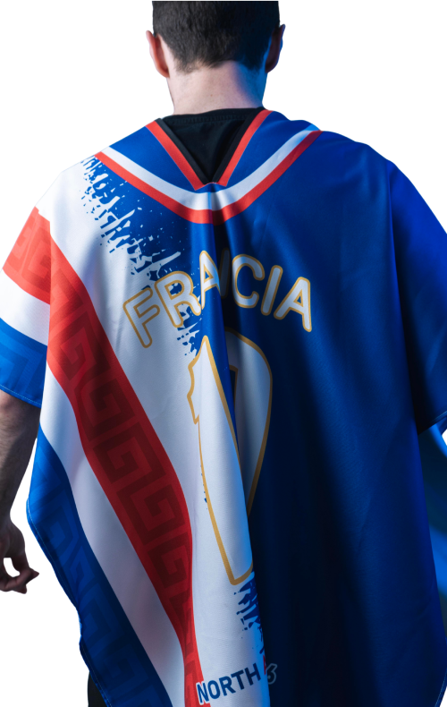 Sarape Edición Francia