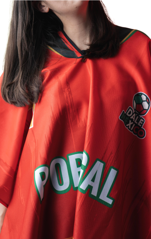 Sarape Edición Portugal