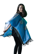 Sarape Edición Uruguay