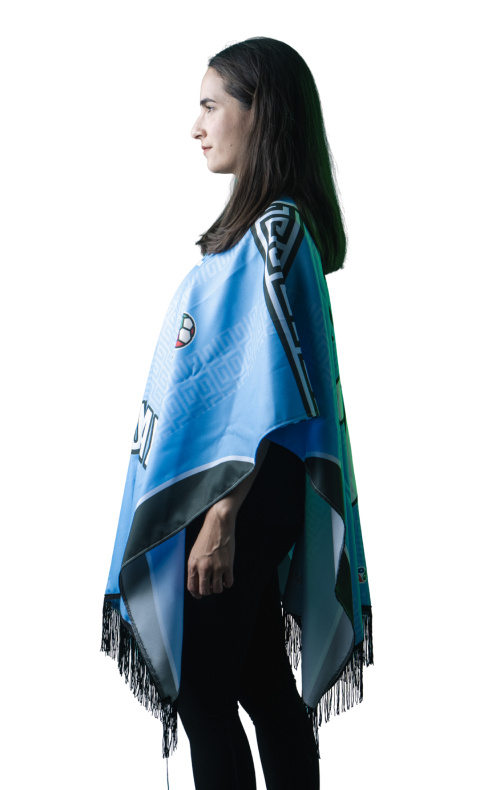 Sarape Edición Uruguay